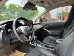 Toyota Corolla Sharp Release 2.0L Edition - photo 17