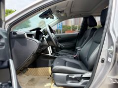 Toyota Corolla Sharp Release 2.0L Edition - photo 19