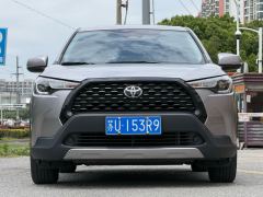 Toyota Corolla Sharp Release 2.0L Edition - photo 2