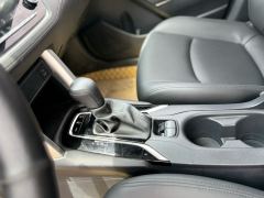 Toyota Corolla Sharp Release 2.0L Edition - photo 20