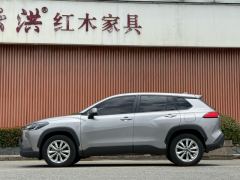 Toyota Corolla Sharp Release 2.0L Edition - photo 4