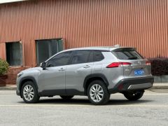 Toyota Corolla Sharp Release 2.0L Edition - photo 5