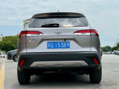 Toyota Corolla Sharp Release 2.0L Edition - photo 6