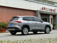 Toyota Corolla Sharp Release 2.0L Edition - photo 7