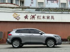 Toyota Corolla Sharp Release 2.0L Edition - photo 8