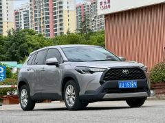 Toyota Corolla Sharp Release 2.0L Edition - photo 9