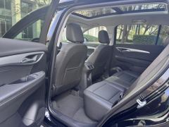 Buick Enclave Plus 28T AWD Edition - ფოტო 10