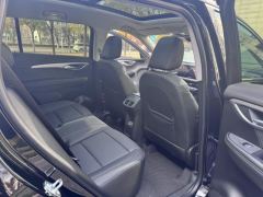 Buick Enclave Plus 28T AWD Edition - ფოტო 12