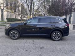 Buick Enclave Plus 28T AWD Edition - ფოტო 4