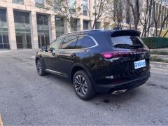 Buick Enclave Plus 28T AWD Edition - ფოტო 5
