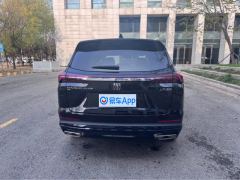 Buick Enclave Plus 28T AWD Edition - ფოტო 6