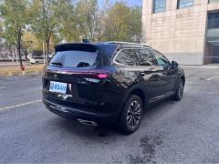 Buick Enclave Plus 28T AWD Edition - ფოტო 7