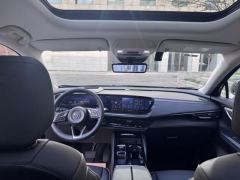 Buick Enclave Plus 28T AWD Edition - ფოტო 8