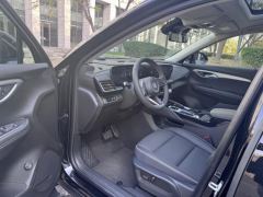 Buick Enclave Plus 28T AWD Edition - ფოტო 9
