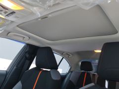 Toyota Corolla 1.2T S-CVT Elite PLUS Version - ფოტო 15
