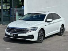 Volkswagen Jetta 300TSI Edition - ფოტო 1