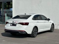 Volkswagen Jetta 300TSI Edition - ფოტო 6
