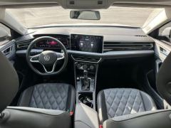 Volkswagen Jetta 300TSI Edition - ფოტო 7