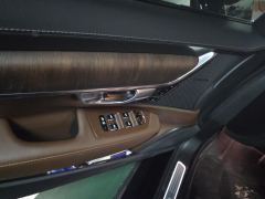 Volvo S90 B5 Smart Luxury Edition - ფოტო 13