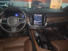 Volvo S90 B5 Smart Luxury Edition - ფოტო 16