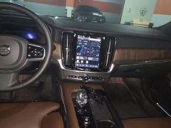 Volvo S90 B5 Smart Luxury Edition - ფოტო 17