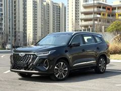 Chery Tiggo 8 PRO 290T Luxury Edition - ფოტო 1