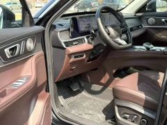 Chery Tiggo 8 PRO 290T Luxury Edition - ფოტო 2