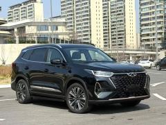 Chery Tiggo 8 PRO 290T Luxury Edition - ფოტო 3
