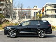Chery Tiggo 8 PRO 290T Luxury Edition - ფოტო 4