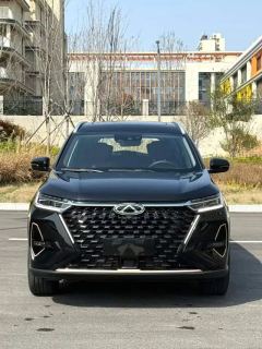 Chery Tiggo 8 PRO 290T Luxury Edition - ფოტო 5