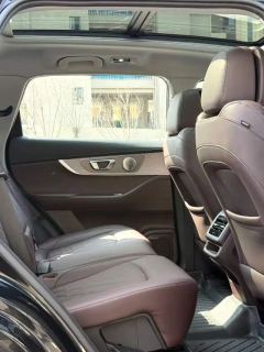 Chery Tiggo 8 PRO 290T Luxury Edition - ფოტო 6