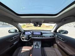 Chery Tiggo 8 PRO 290T Luxury Edition - ფოტო 7