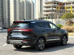 Chery Tiggo 8 PRO 290T Luxury Edition - ფოტო 8