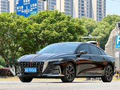 Hongqi H6 2.0T Zhituo Edition - photo 1