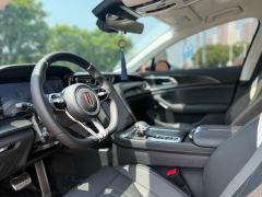 Hongqi H6 2.0T Zhituo Edition - photo 10