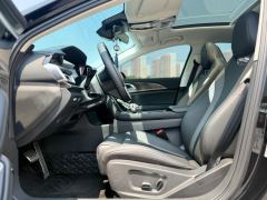 Hongqi H6 2.0T Zhituo Edition - photo 12