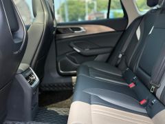 Hongqi H6 2.0T Zhituo Edition - photo 17