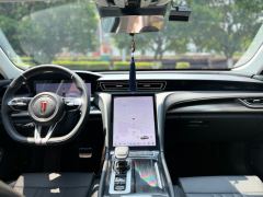 Hongqi H6 2.0T Zhituo Edition - photo 18