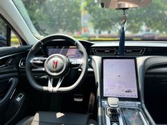 Hongqi H6 2.0T Zhituo Edition - photo 19