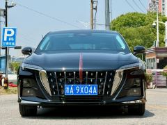Hongqi H6 2.0T Zhituo Edition - photo 2