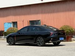 Hongqi H6 2.0T Zhituo Edition - photo 5