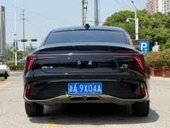 Hongqi H6 2.0T Zhituo Edition - photo 6