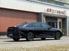 Hongqi H6 2.0T Zhituo Edition - photo 7