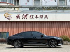 Hongqi H6 2.0T Zhituo Edition - photo 8