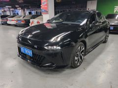 Lynk & Co 03 1.5T 2WDHalo 5 - ფოტო 1