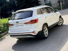 Jetta VS7 280TSI Automatic Entry-Level - ფოტო 5