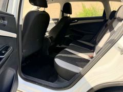 Jetta VS7 280TSI Automatic Entry-Level - ფოტო 9