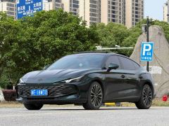 MG7 1.5T Dual-clutch Elegant Edition - photo 1