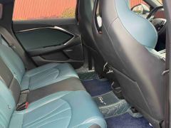 MG7 1.5T Dual-clutch Elegant Edition - photo 10