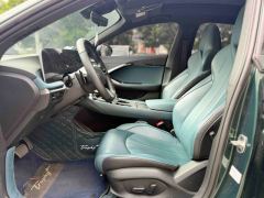 MG7 1.5T Dual-clutch Elegant Edition - photo 11